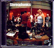 Stereophonics - Just Looking CD2